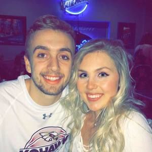 Meet your Posher, Zach